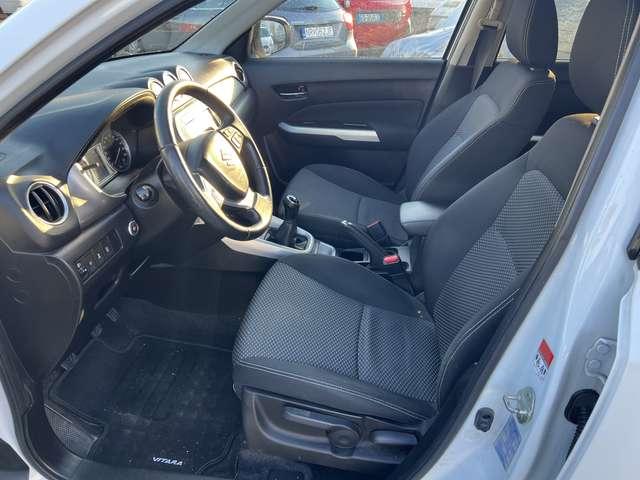 Suzuki Vitara 1.6 vvt V-Top s&s 2wd GPL
