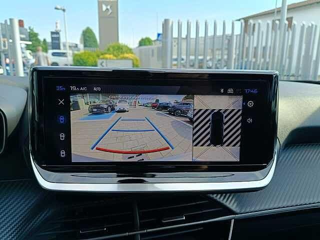 Peugeot 2008 1.2 PureTech 100cv ALLURE KM ZERO