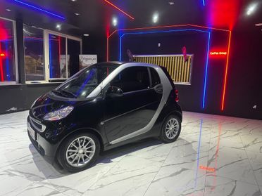 Smart ForTwo 800 33 kW coupé passion cdi
