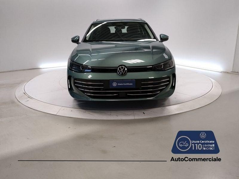 Volkswagen Passat 1.5 eTSI 150 CV ACT DSG Business