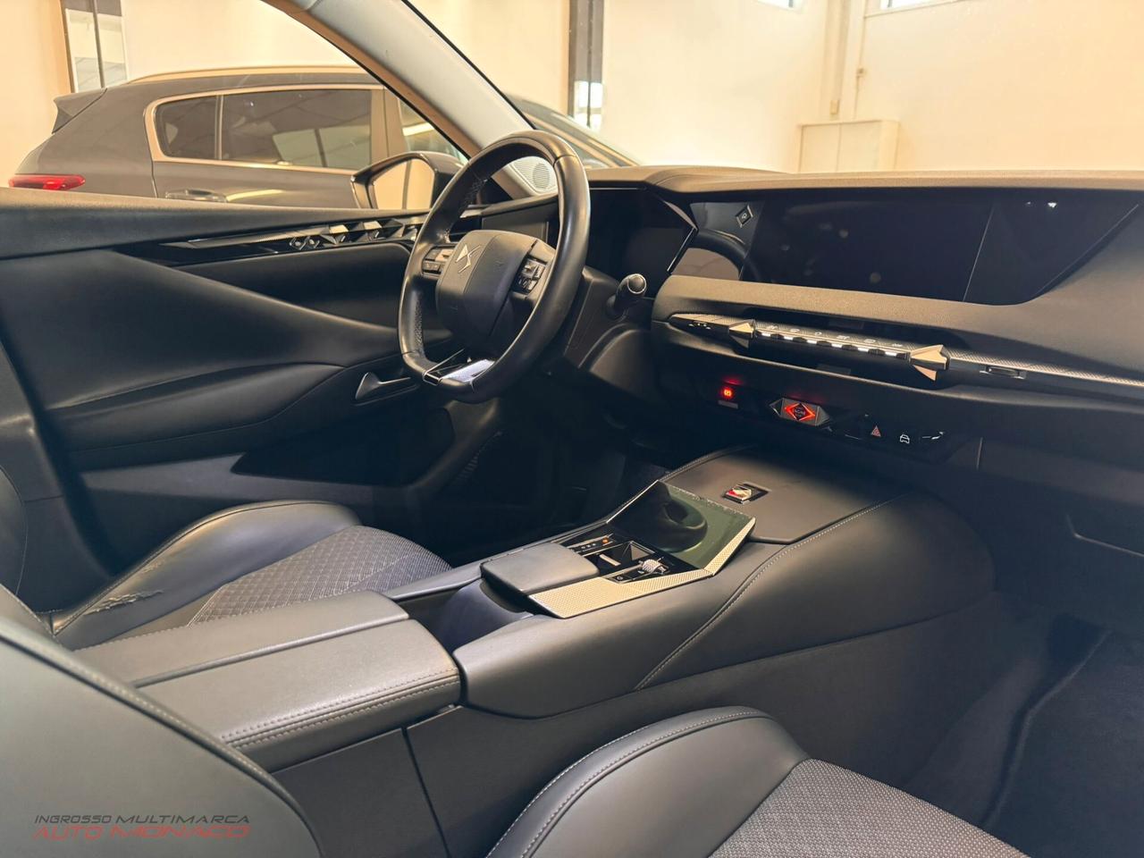 Ds DS4 1.5 BlueHDi 130cv Business 2022