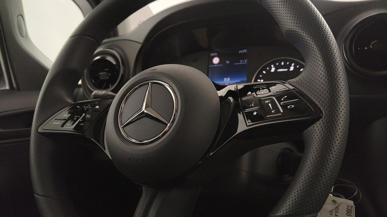 Mercedes-Benz Citan 112 CDI Furgone Long