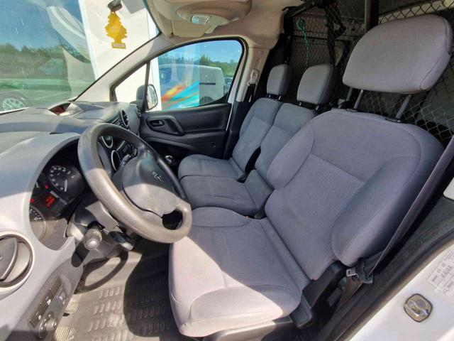 PEUGEOT Partner BlueHDi 100 L2 Furgone