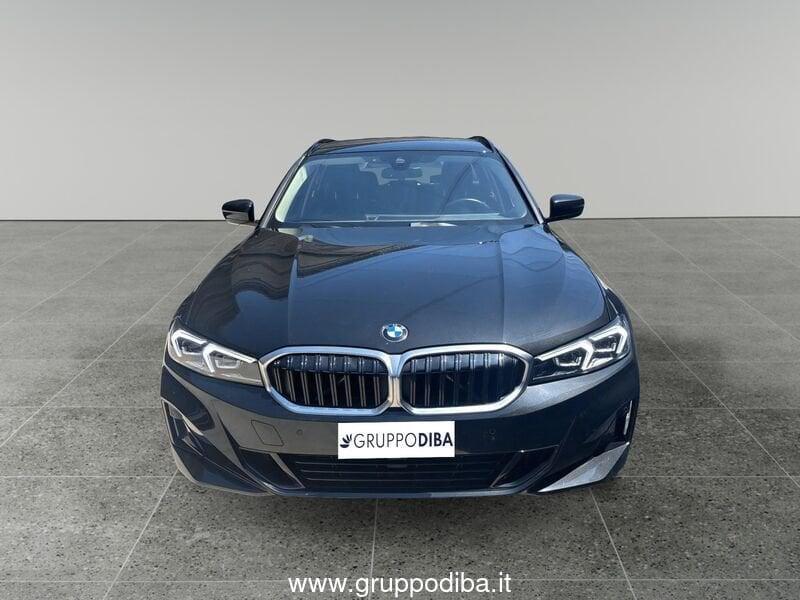 BMW Serie 3 316D TOURING