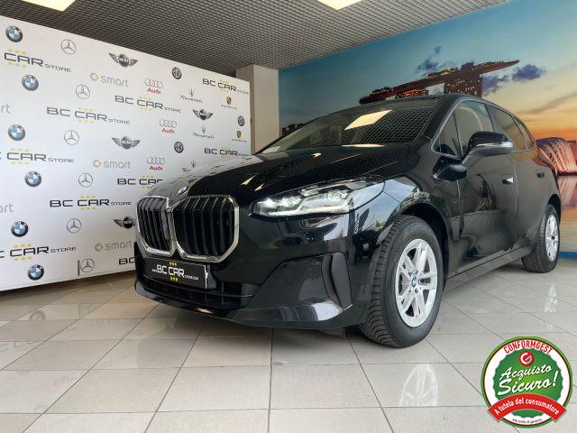 BMW 218 d 150cv Autom. Active Tourer