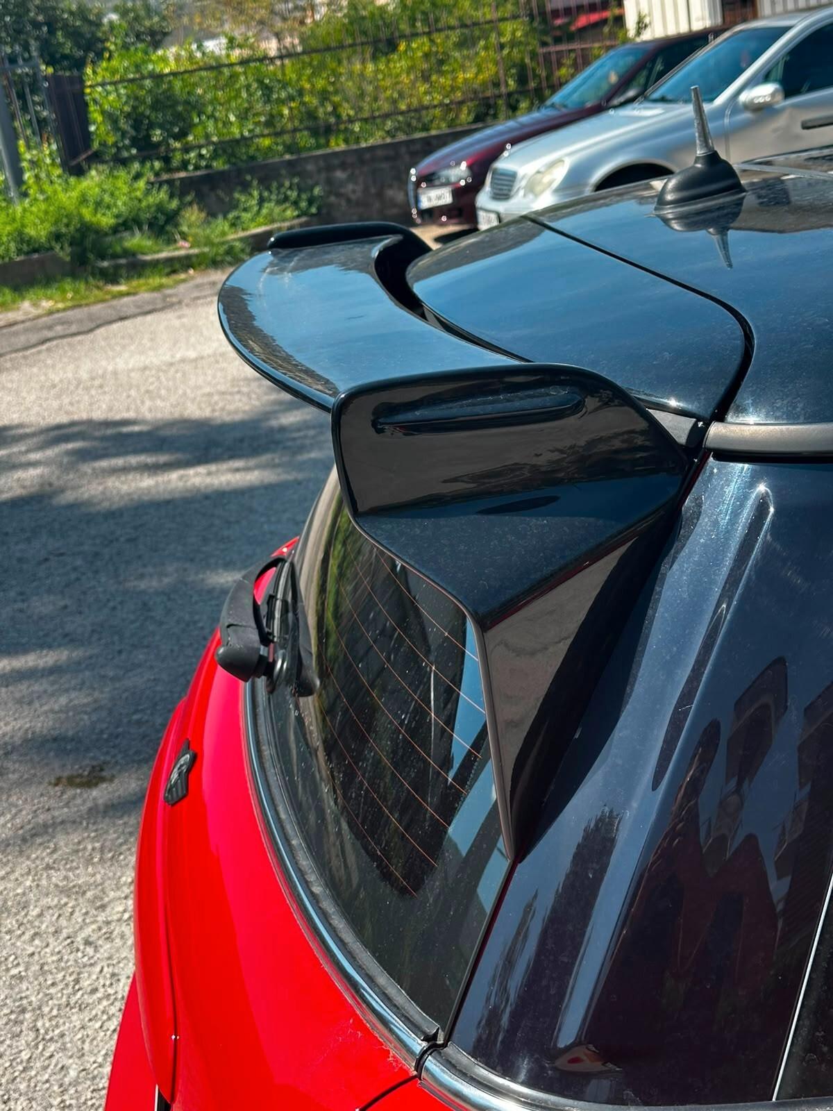 Mini Cooper S 1.6 16V STAGE 2