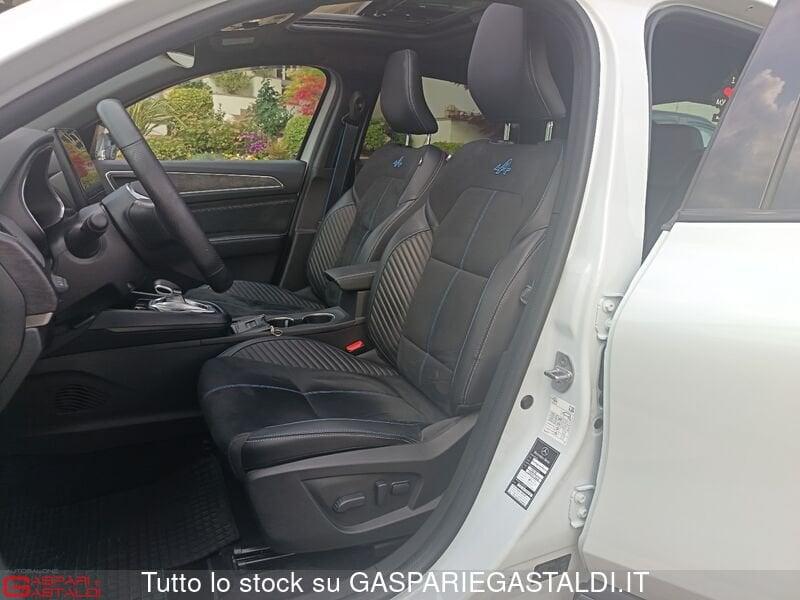 Renault Arkana Full Hybrid E-Tech 145 CV Esprit Alpine