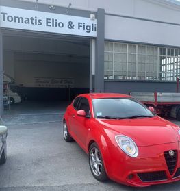 Alfa Romeo MiTo 1.3 JTDm 16V 90 CV Progression