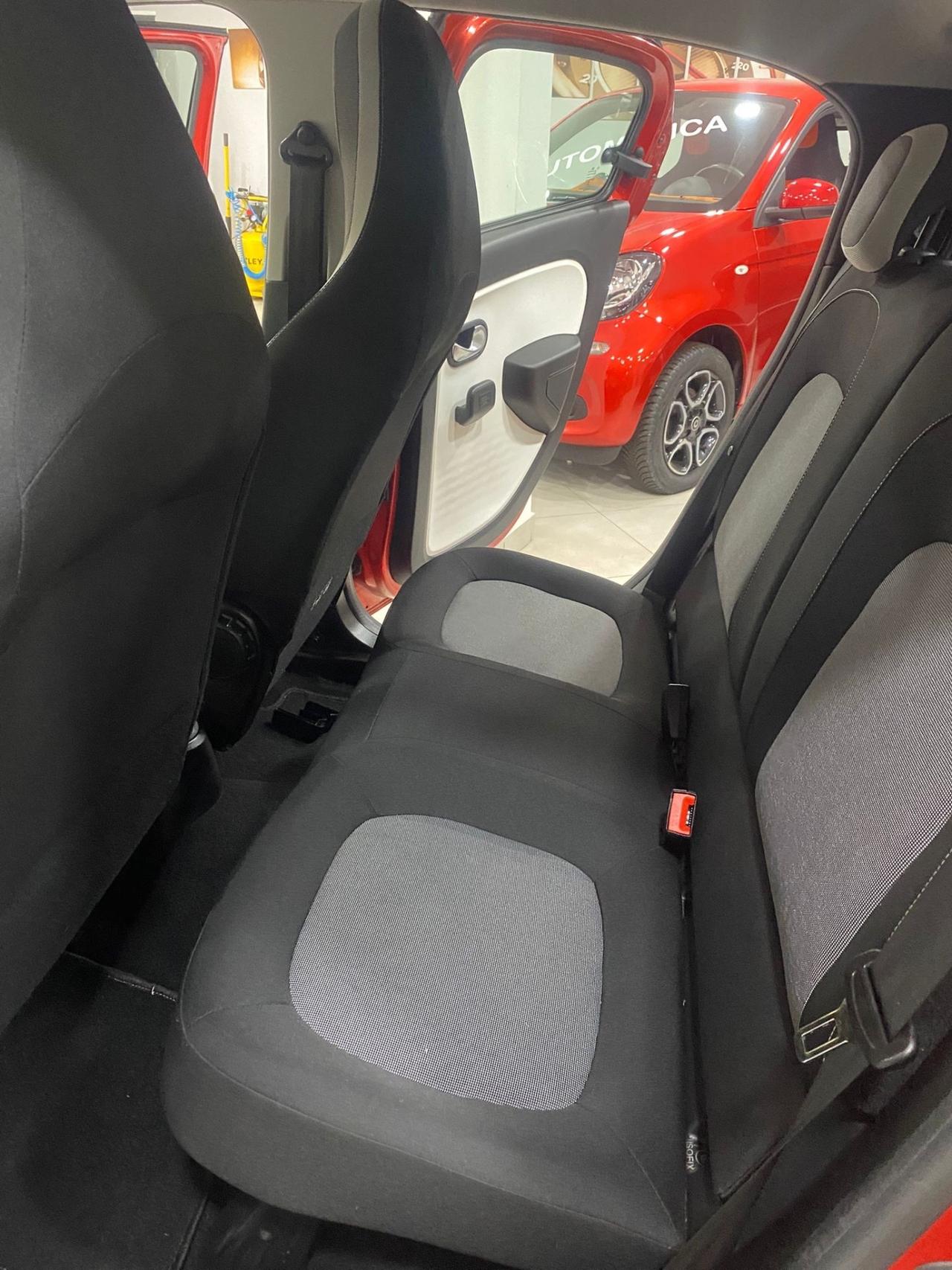 Renault Twingo Limited