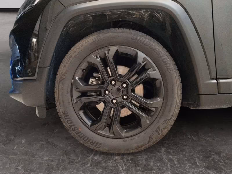 Jeep Compass 1.3 turbo t4 Longitude 2wd 130cv