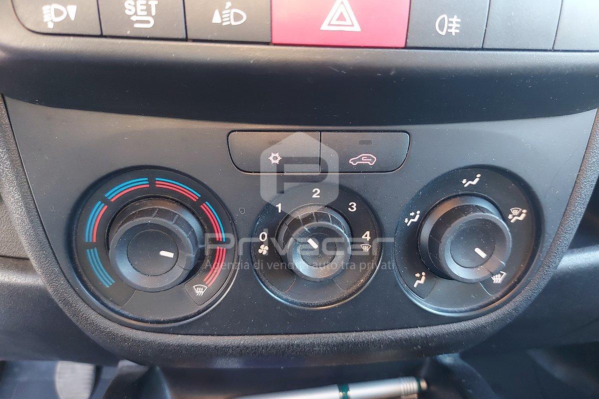 OPEL Combo 1.3 CDTI PC-TN Van 750kg E6