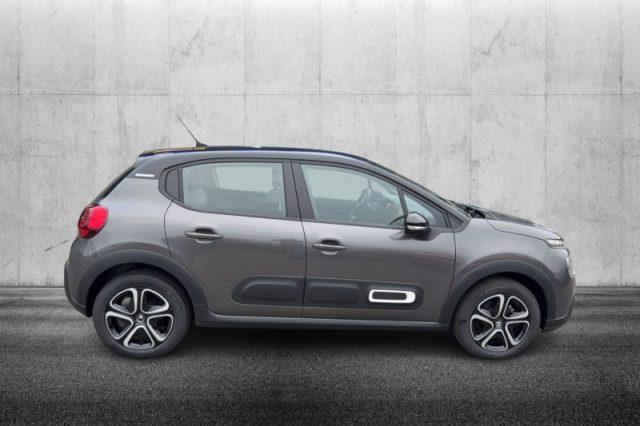 CITROEN C3 PureTech 83 S&S Plus