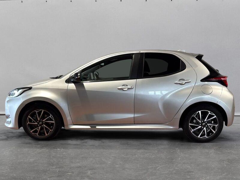 Toyota Yaris Yaris 1.5h Lounge