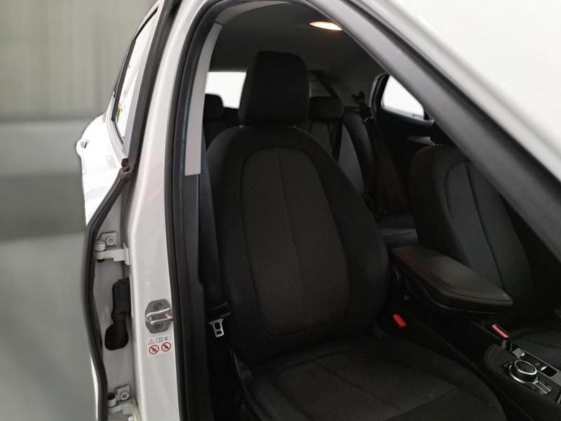 BMW X2 XDRIVE 25E BUSINESS X AUTOMATICO SUV