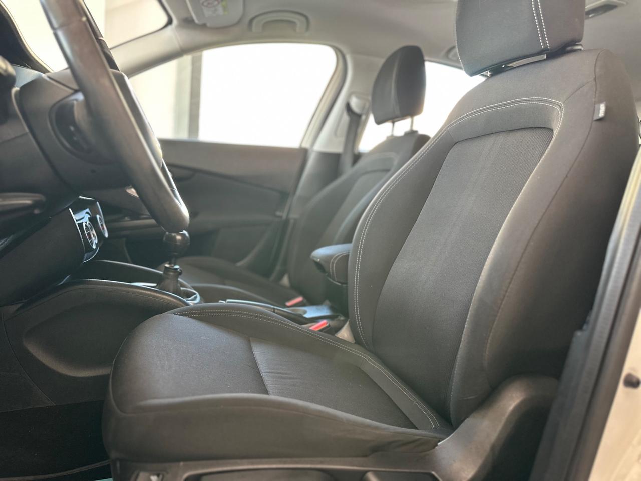 Fiat Tipo 1.4 5 porte Easy 79.000 KM