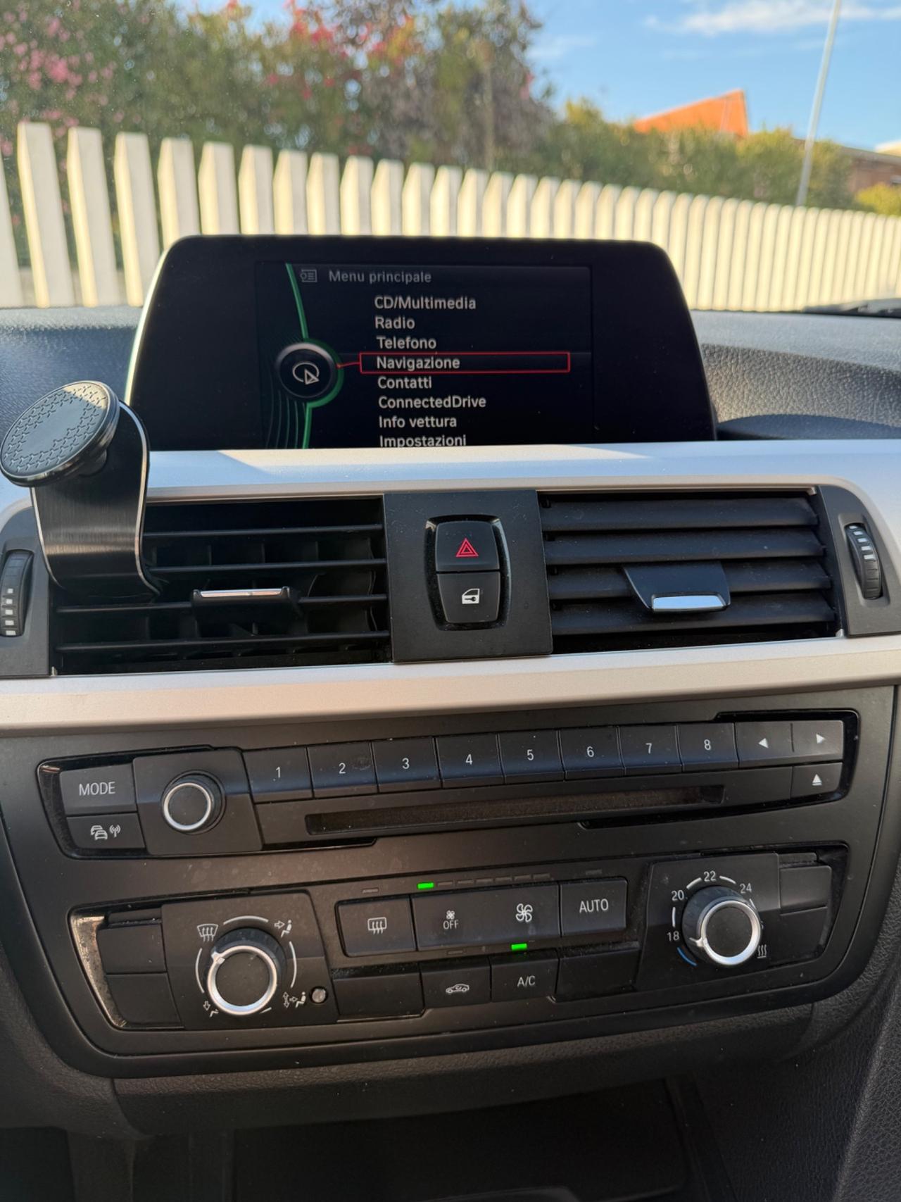 Bmw 320 320d Touring Sport