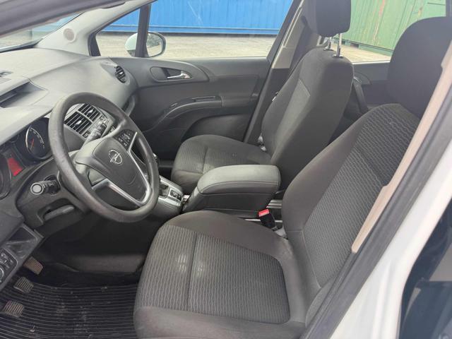 OPEL Meriva 1.4 Turbo 120CV BENZINA/GPL Tech Cosmo Bellissima