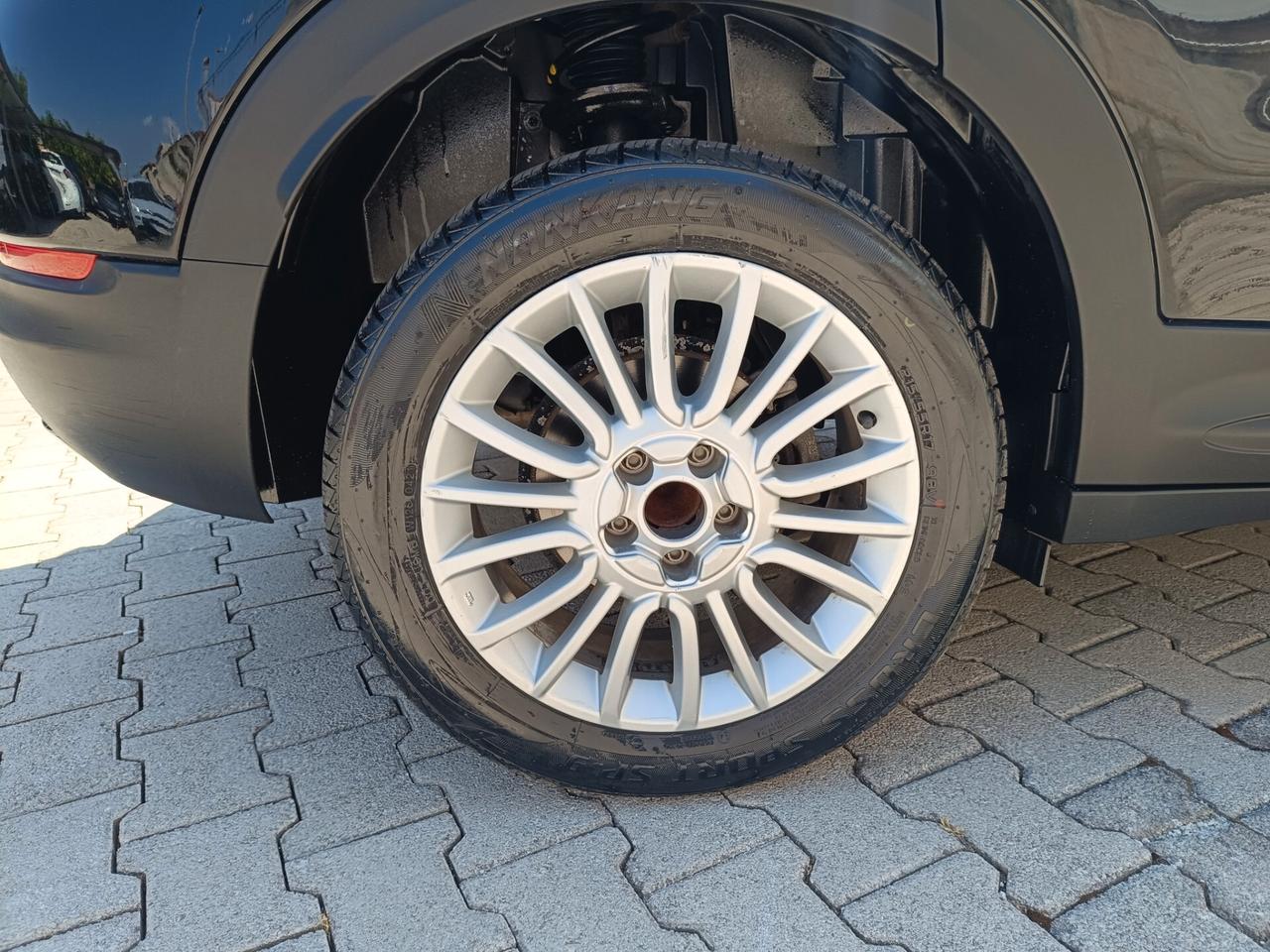 Fiat 500X 1.3 MultiJet 95 CV Lounge