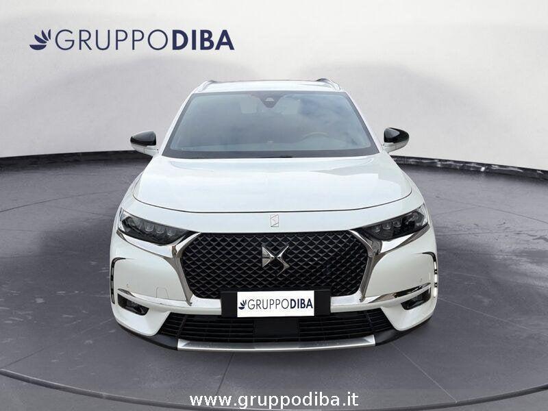 DS DS 7 Modello: 1SX8 DS7 CROSSBACK Grand Chic - BlueHDi 130