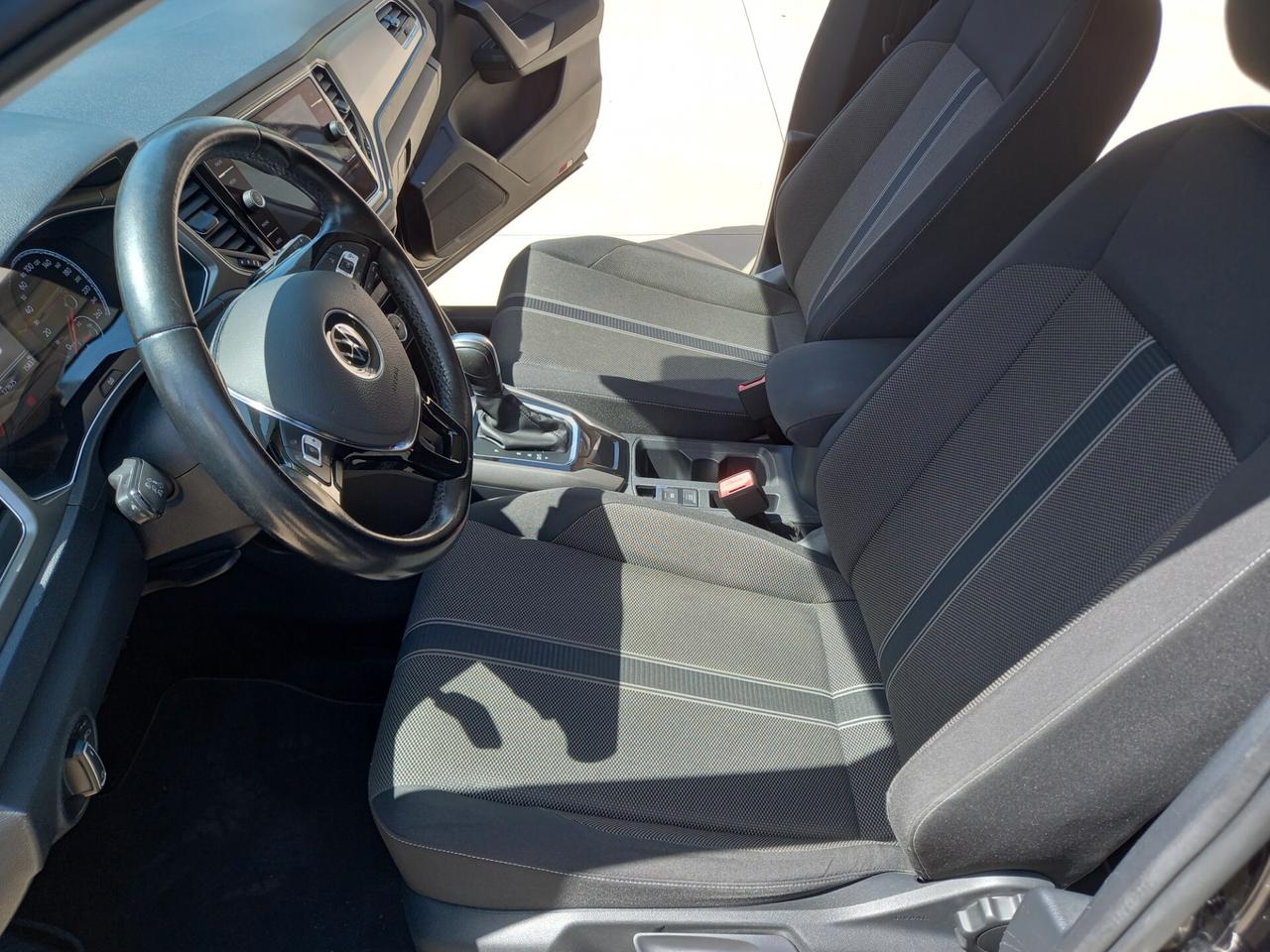 Volkswagen T-Roc 2.0 TDI 150 CV 2021