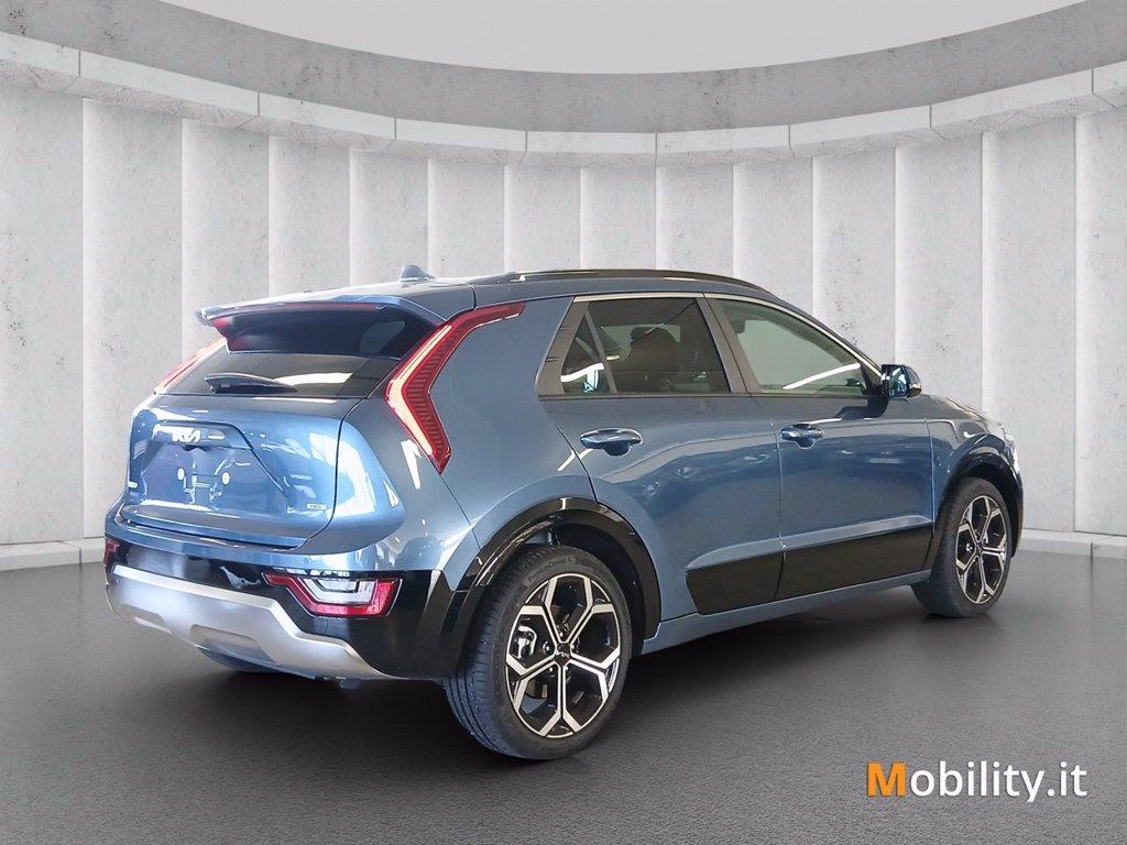 KIA Niro 1.6 gdi hev Evolution 129cv dct6 del 2025