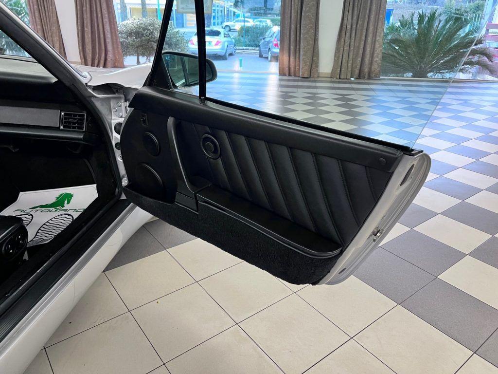 PORSCHE 964 911 3.6 STROSEK Carrera 2 Cabriolet