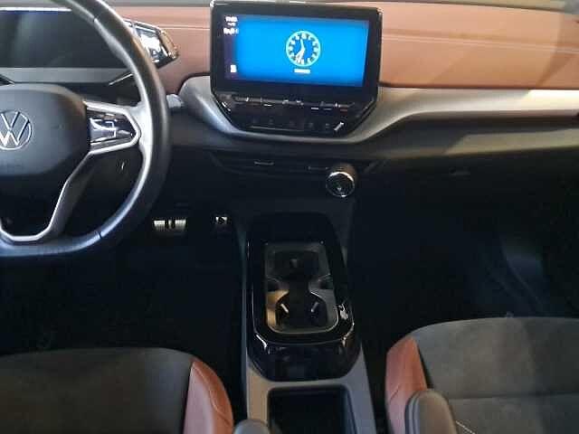 Volkswagen ID.4 204CV Batt.77kWh Business (EV)