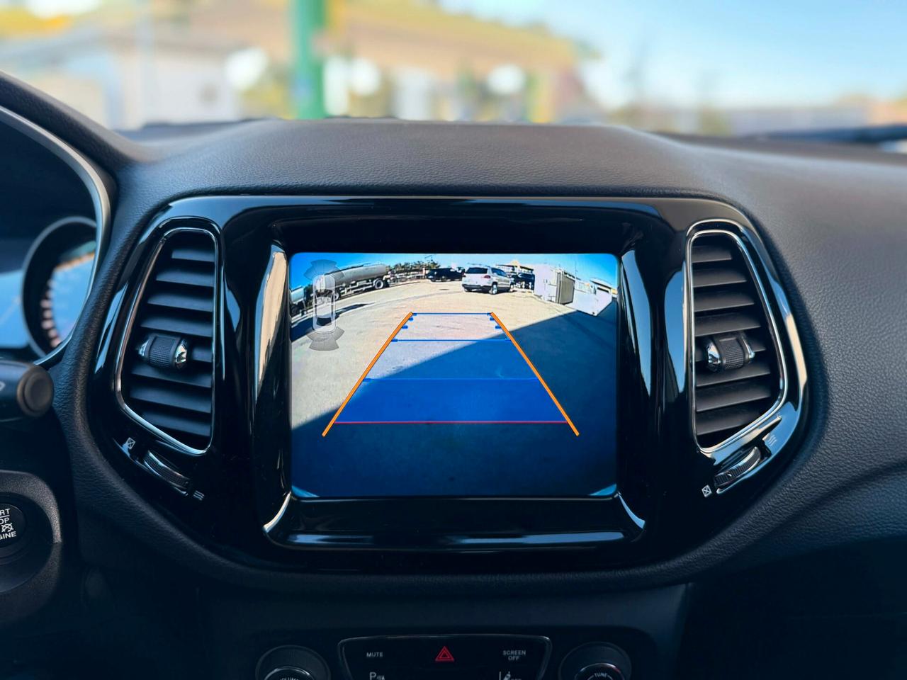 Jeep Compass 2.0 Multijet II 4WD Limited/19/PELLE/FULL