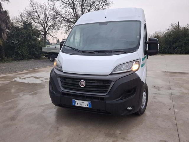 FIAT Ducato 35 2.3 MJT 140CV PM-TM Furgone