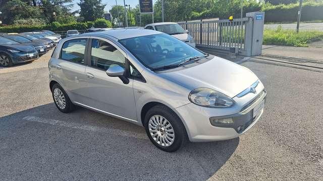Fiat Punto Evo Punto Evo 5p 1.4 Dynamic s