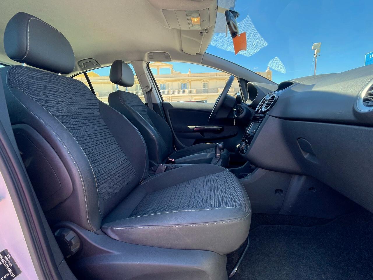 Opel Corsa 1.3 CDTI 75CV COSMO