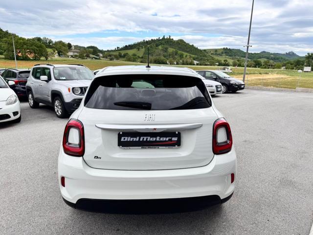 FIAT 500X 1.3 MultiJet 95 CV Sport ok neopatentato
