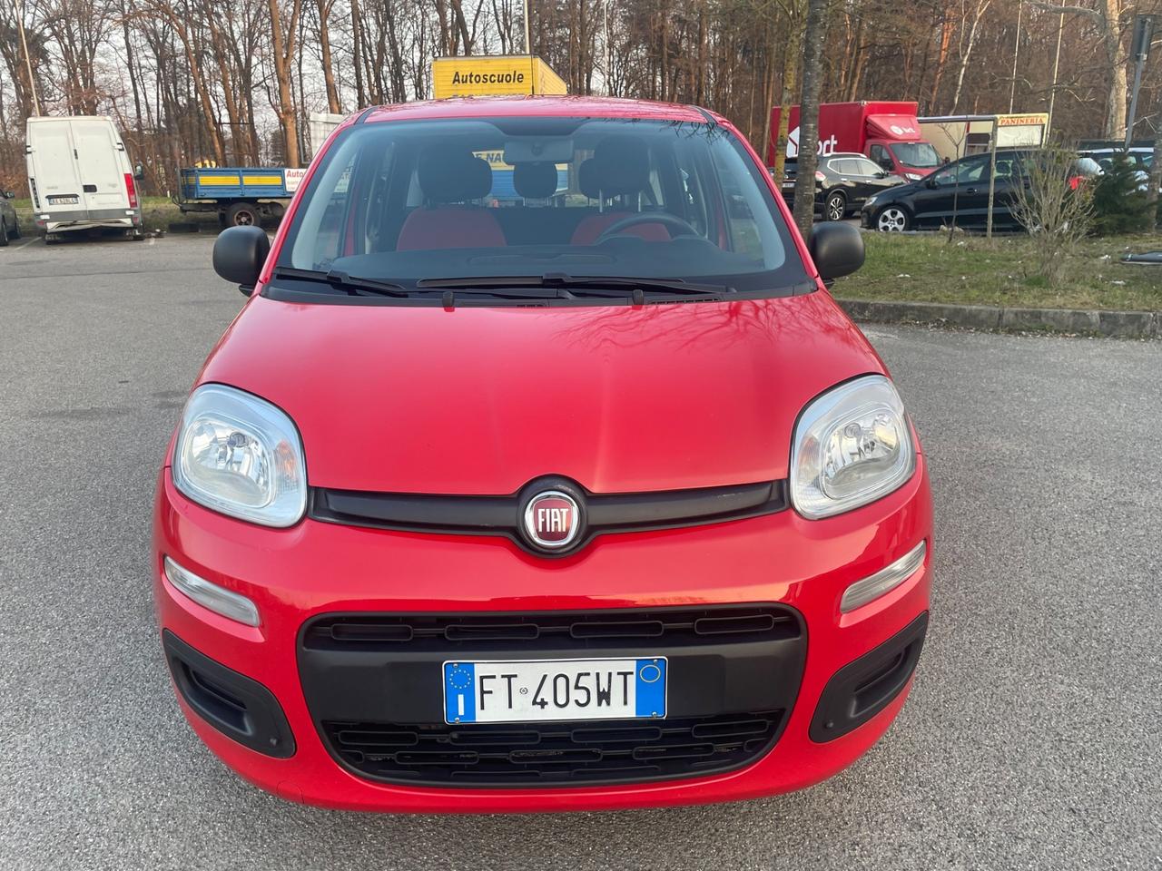 Fiat Panda 1.2 Easy*Neopatentati*