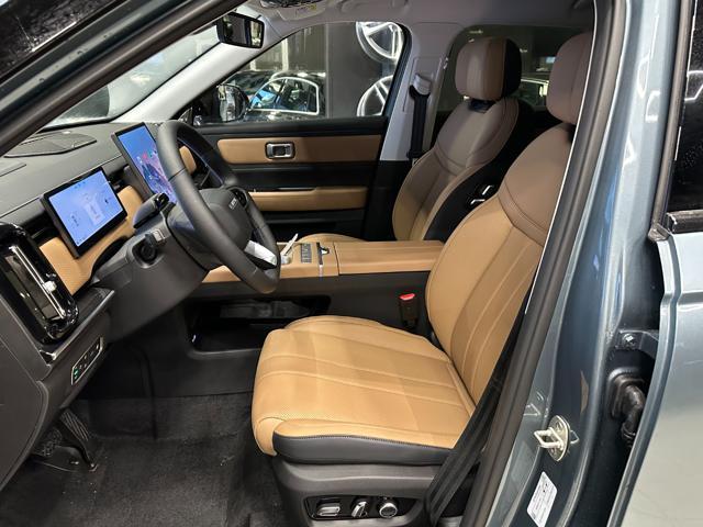 JAECOO Jaecoo 7 1.6 TGDI 147 CV aut. 4WD Exclusive