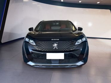 Peugeot 3008 BlueHDi 130 EAT8 S&S - GT PACK