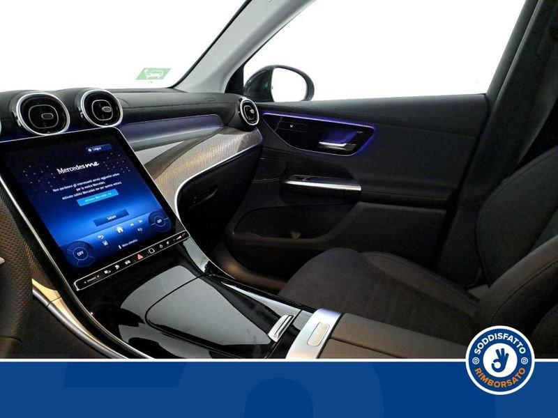 Mercedes-Benz GLC 300de 4Matic EQ-Power AMG Line Advanced