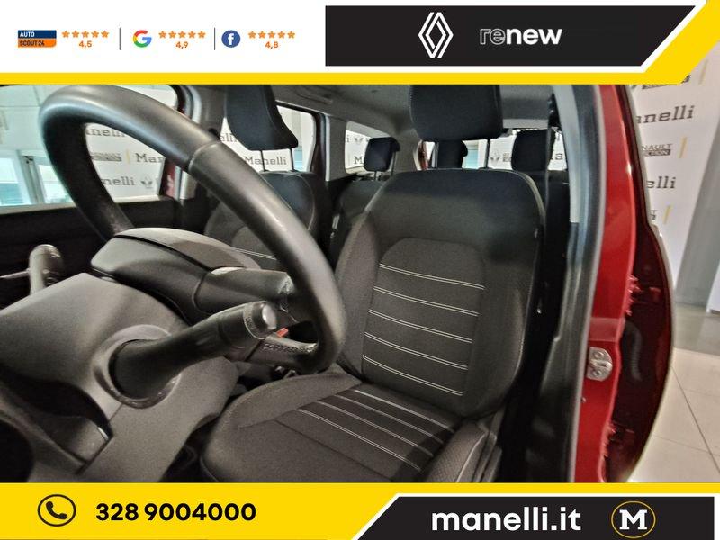 Dacia Duster Comfort 1.0 TCe GPL 100 CV 4x2 rif.GJ131