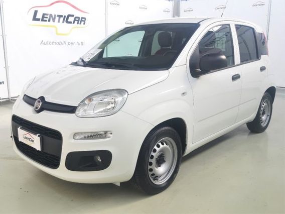 FIAT New Panda 1.2 GPL Pop Van 2 posti Euro 6d-Temp