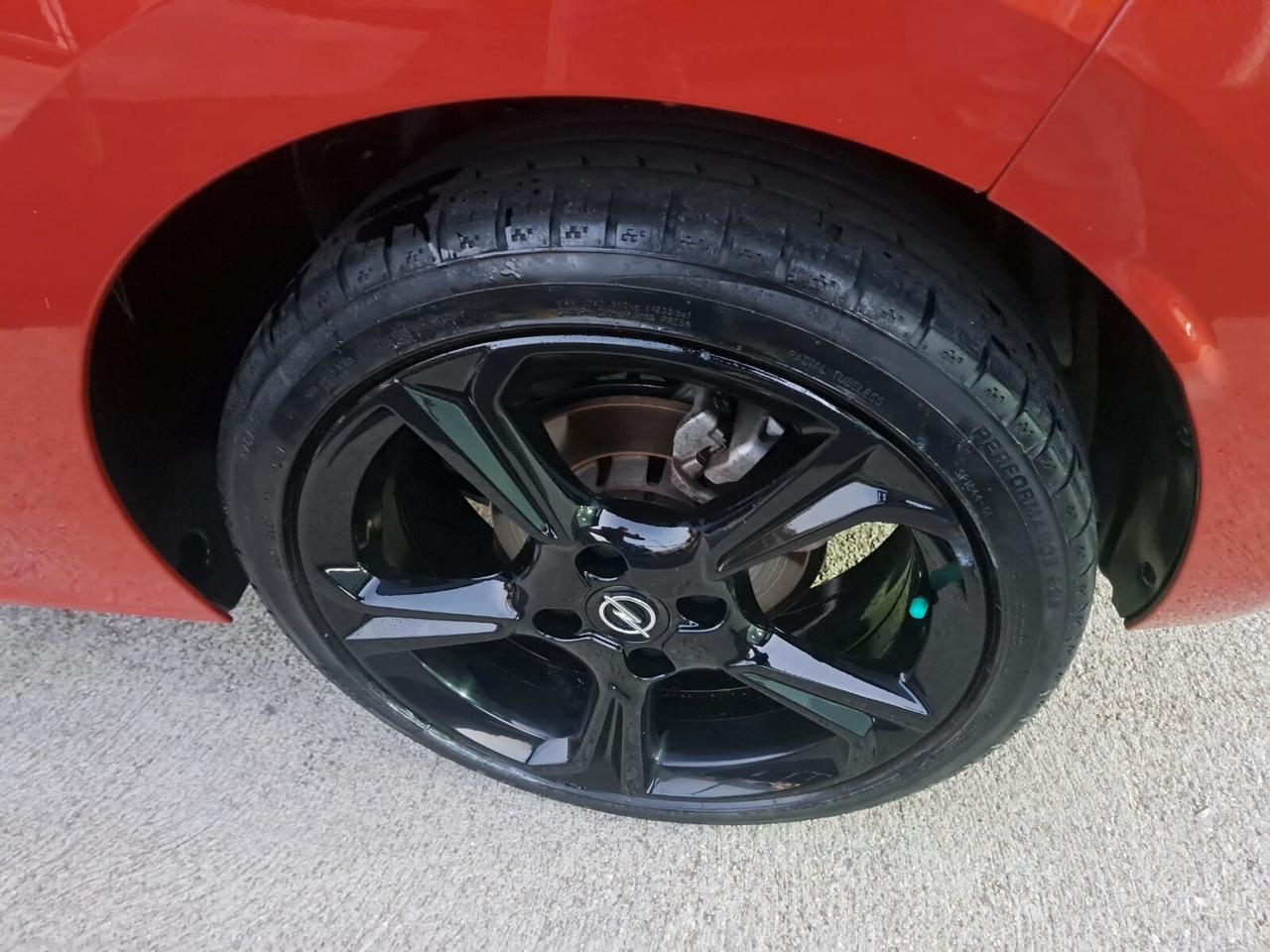 OPEL CORSA 1.5 DCI 102 CV EDITION