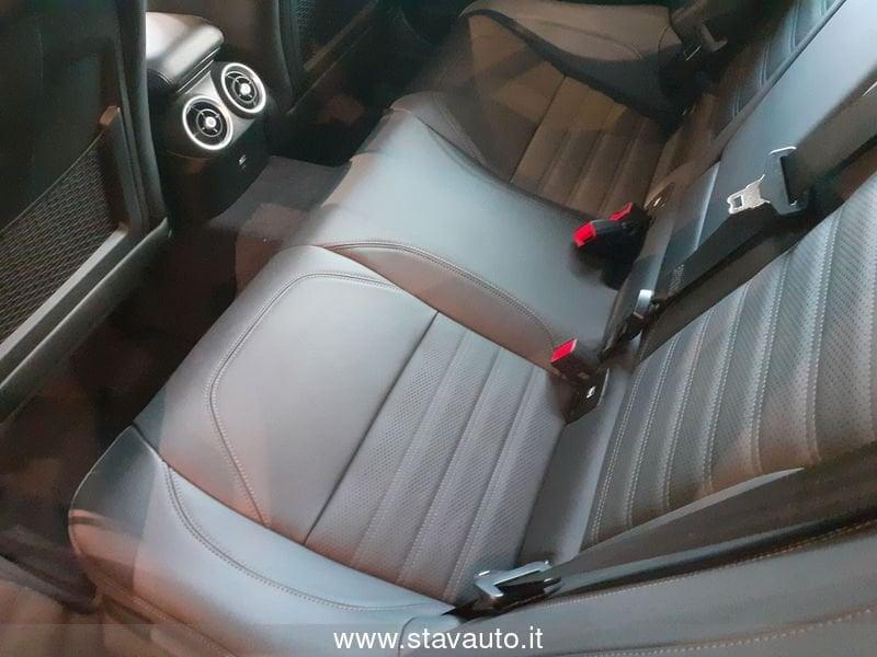 Alfa Romeo Giulia Giulia 2.0 Turbo 280 CV AT8 AWD Q4 Veloce