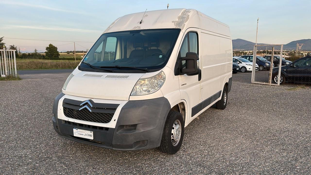 Citroen Jumper Furgone