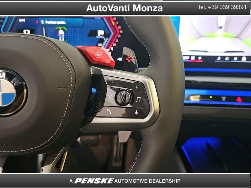 BMW Serie 5 M5 Touring 4.4 727cv auto