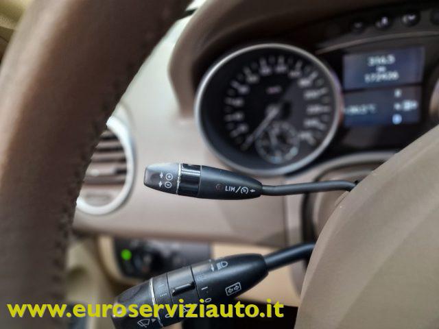 MERCEDES-BENZ ML 280 CDI Premium