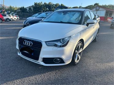 Audi A1 1600 TDI S Line 105 cv