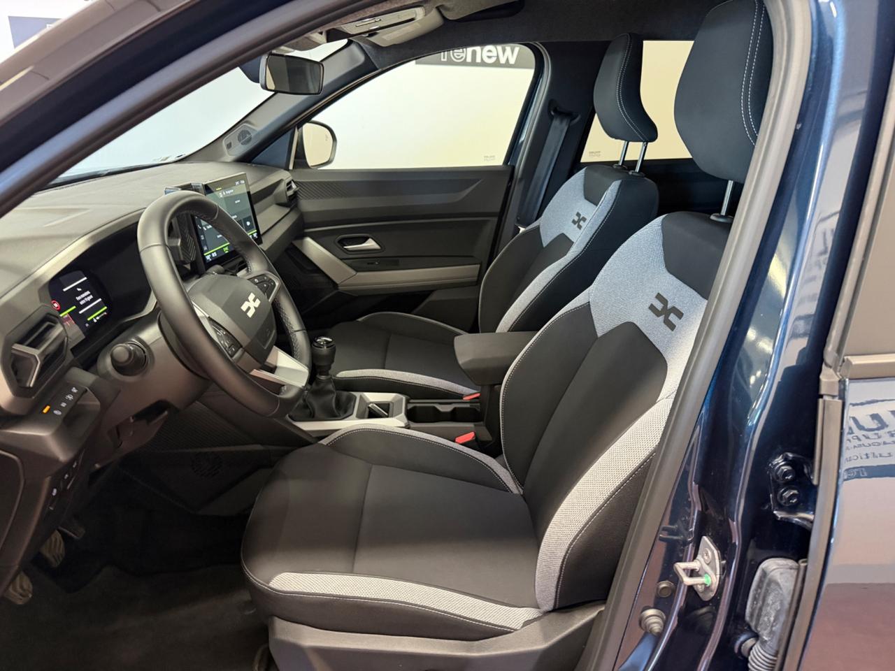 Dacia Bigster 1.2 TCe 140 CV GPL Journey