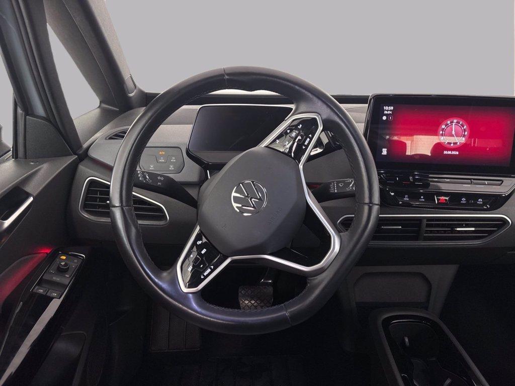 VOLKSWAGEN Id.3 58 kwh pro performance del 2022