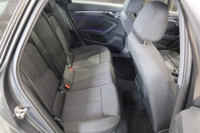 AUDI A3 SPB 30 g-tron S tronic S-LINE "" BELL1SS1MA""