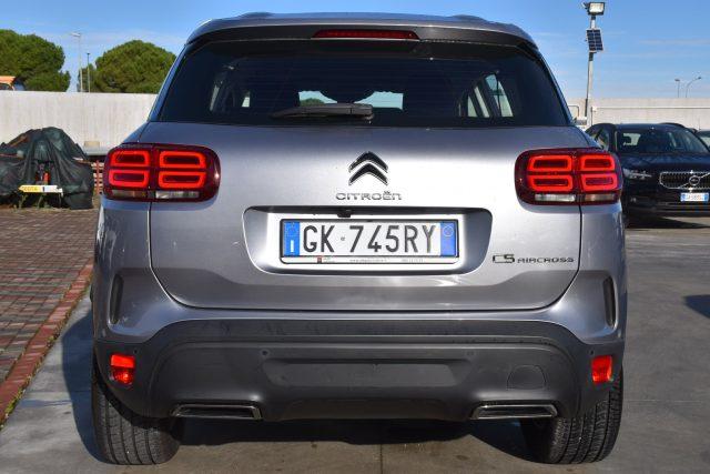 CITROEN C5 Aircross BlueHDi 130 S&S EAT8 Business