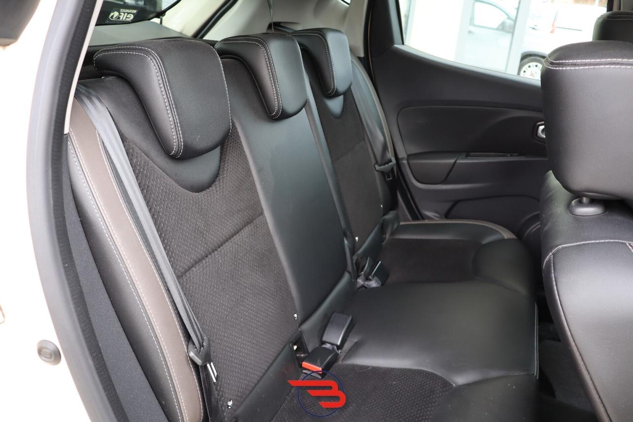 Renault Clio 1.5 dCi 75CV S&S 5P Energy Zen-2018
