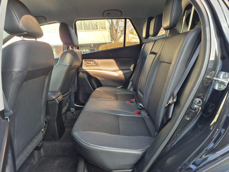 Suzuki S-Cross S-Cross 1.4h Top+ 2wd 129cv